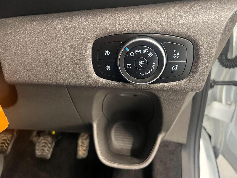 Used Ford Transit Custom 2022 for sale - 76904289: Photo 11