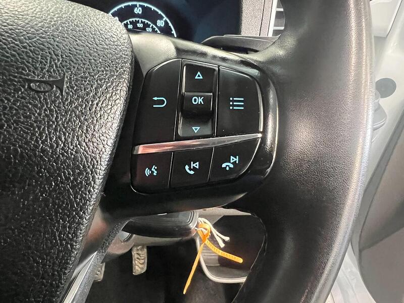 Used Ford Transit Custom 2022 for sale - 76904289: Photo 12