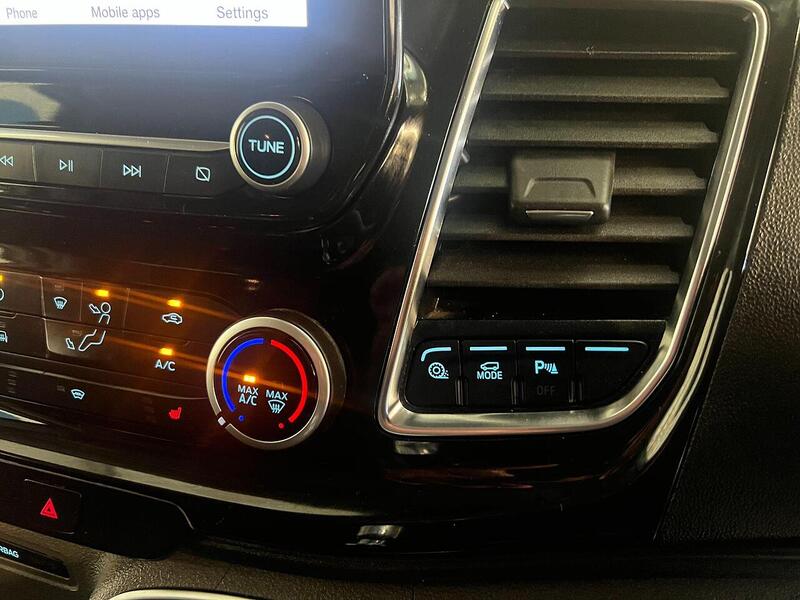 Used Ford Transit Custom 2022 for sale - 76904289: Photo 14