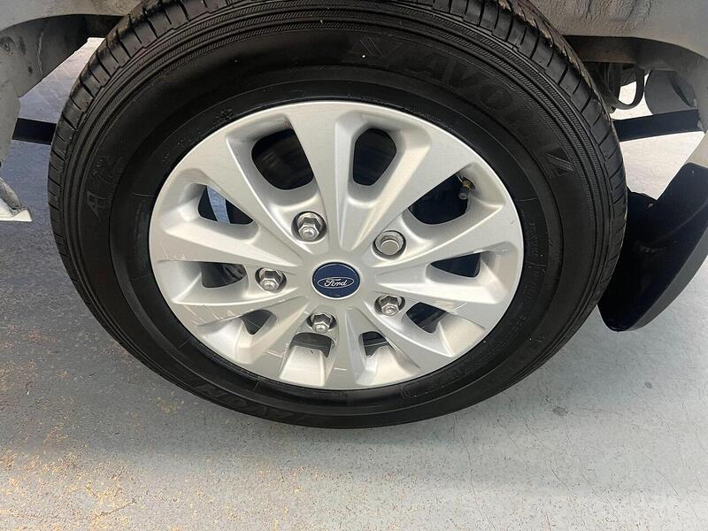 Used Ford Transit Custom 2022 for sale - 76904289: Photo 17