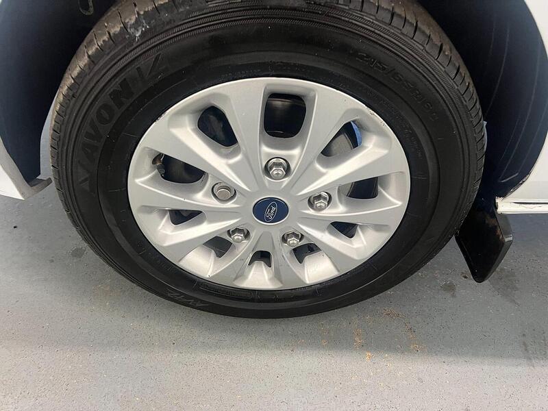 Used Ford Transit Custom 2022 for sale - 76904289: Photo 18