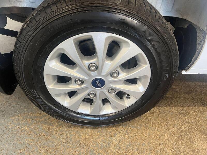 Used Ford Transit Custom 2022 for sale - 76904289: Photo 20