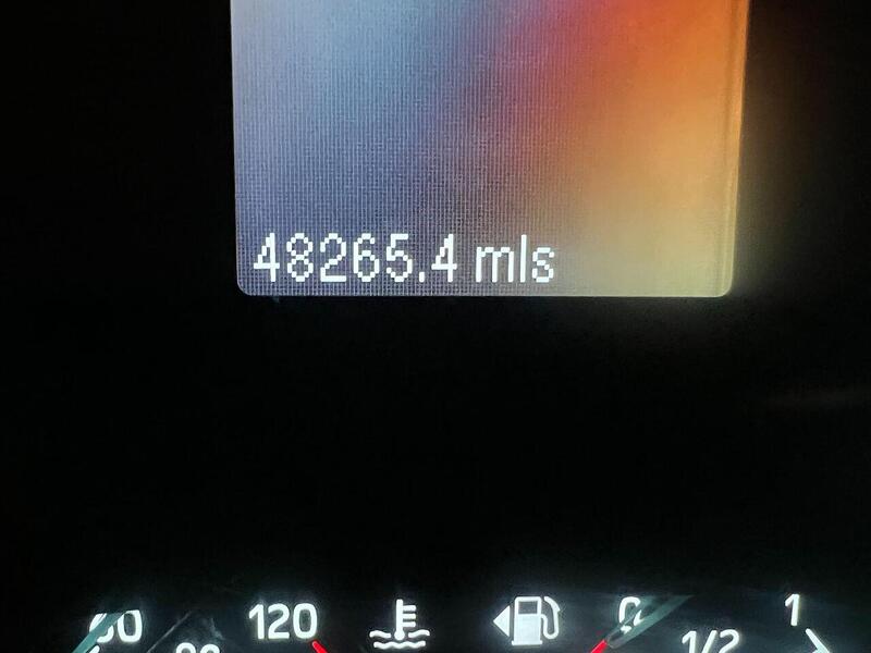 Used Ford Transit Custom 2022 for sale - 76904289: Photo 22