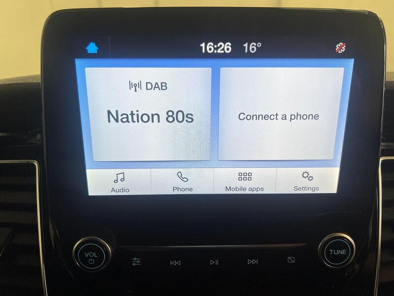 Used Ford Transit Custom 2022 for sale - 76904289: Photo 26