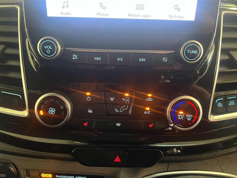 Used Ford Transit Custom 2022 for sale - 76904289: Photo 27