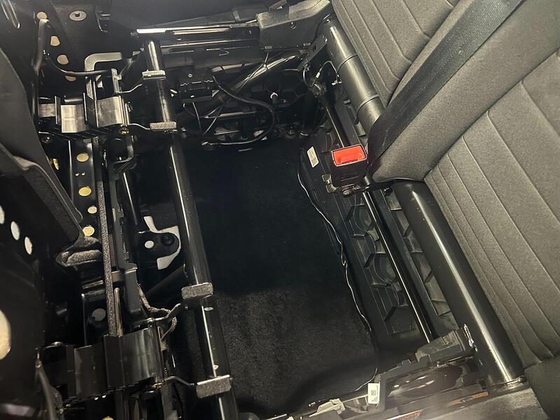 Used Ford Transit Custom 2022 for sale - 76904289: Photo 34