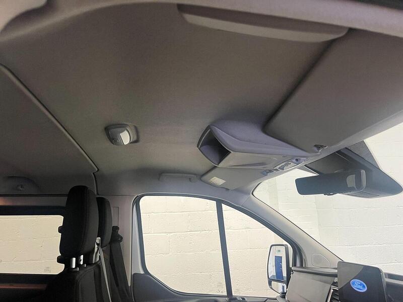 Used Ford Transit Custom 2022 for sale - 76904289: Photo 38