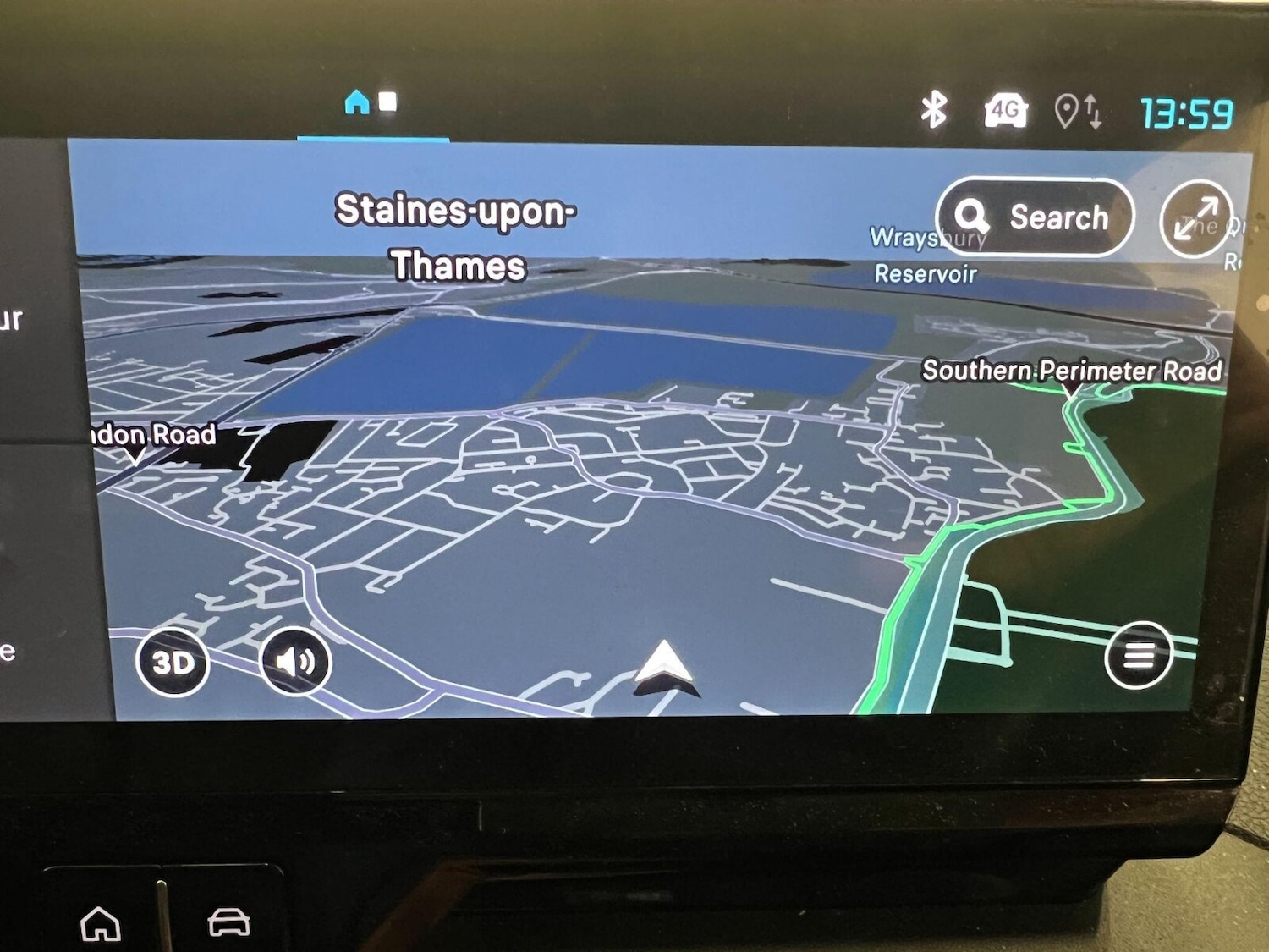 Used Citroen Berlingo 2024 for sale - 76428168: Photo 10