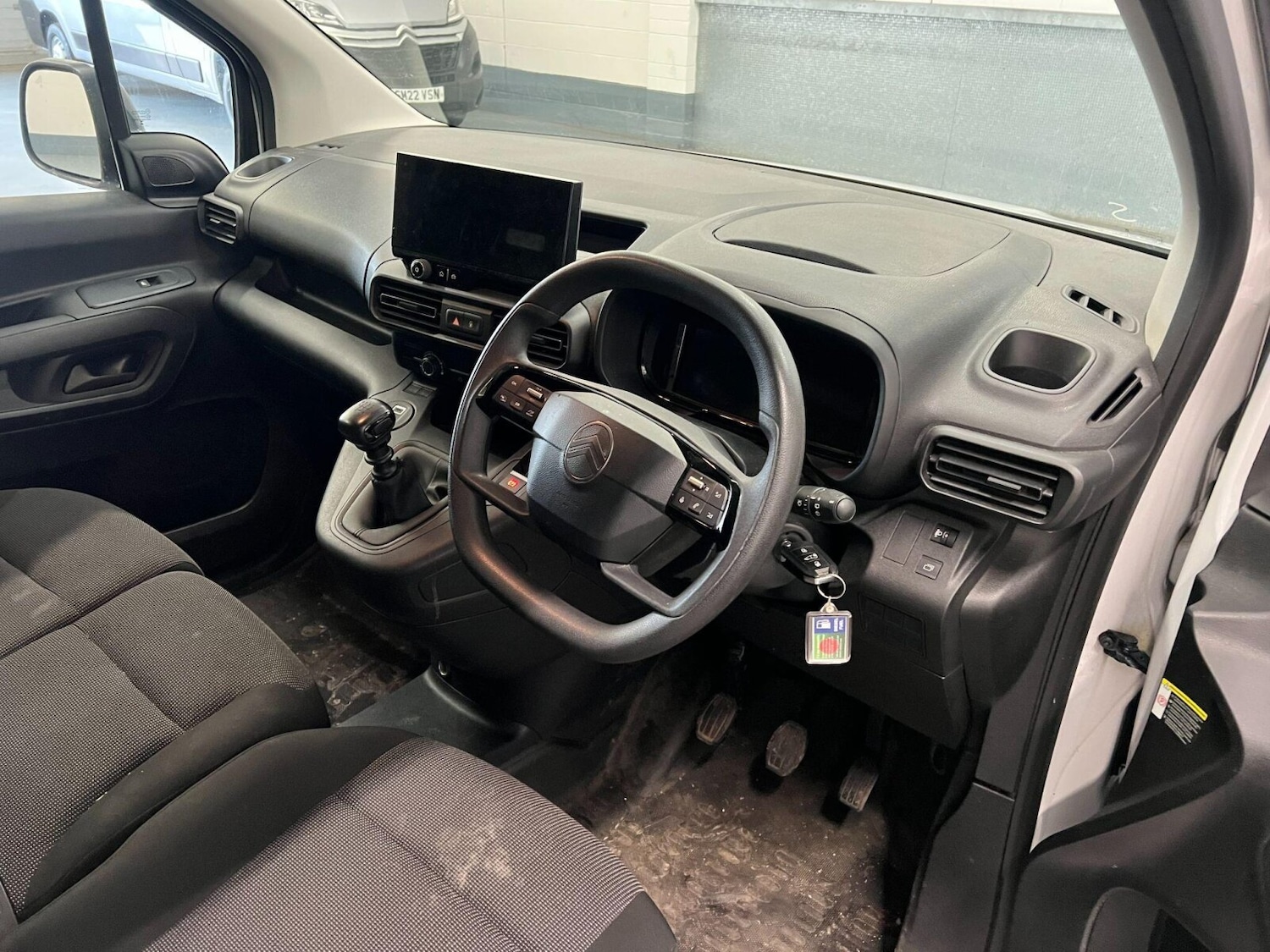 Used Citroen Berlingo 2024 for sale - 76428168: Photo 6