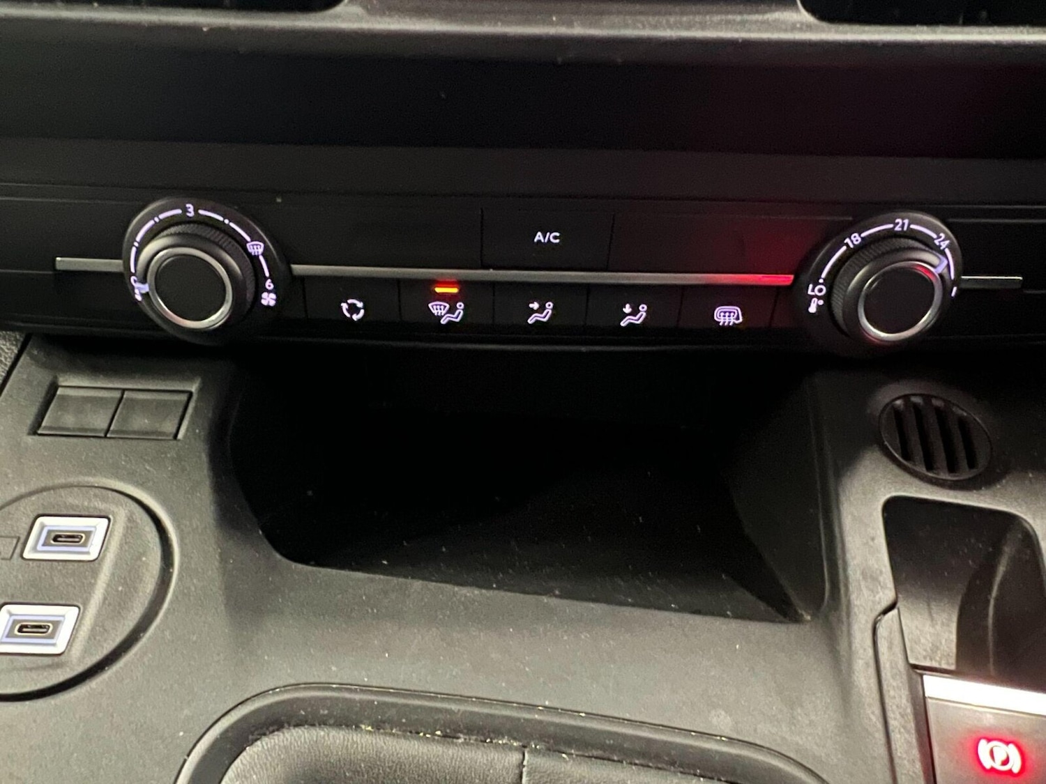 Used Citroen Berlingo 2024 for sale - 76428168: Photo 9