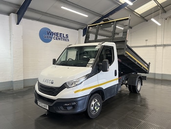 Used Iveco Daily 2022 for sale - 79503105: Photo