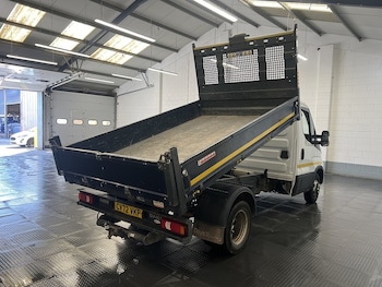 Used Iveco Daily 2022 for sale - 79503105: Photo