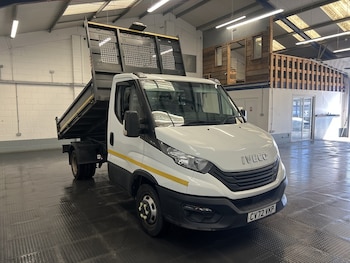 Used Iveco Daily 2022 for sale - 79503105: Photo