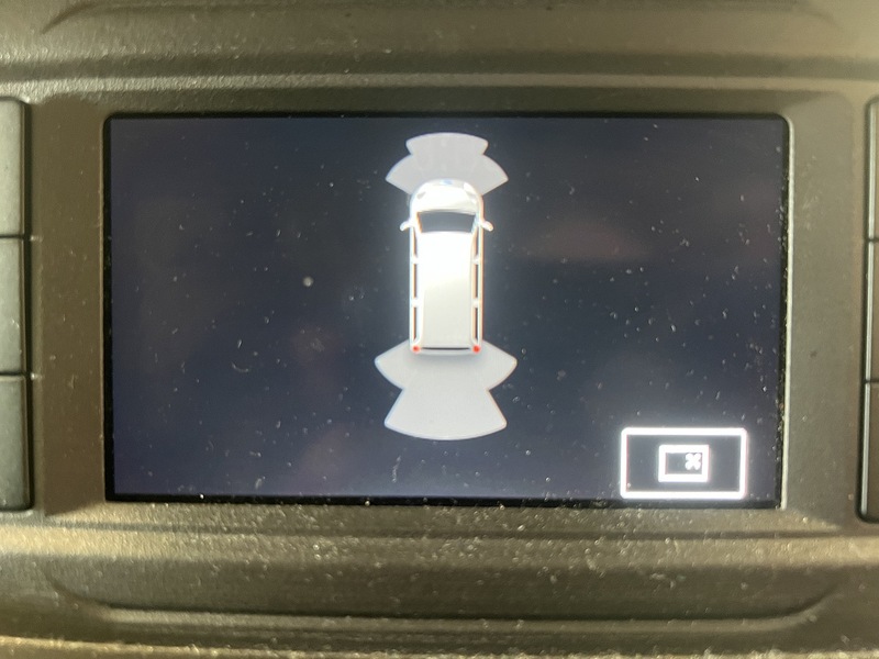 Used Ford Transit Courier 2020 for sale - 77200899: Photo 10