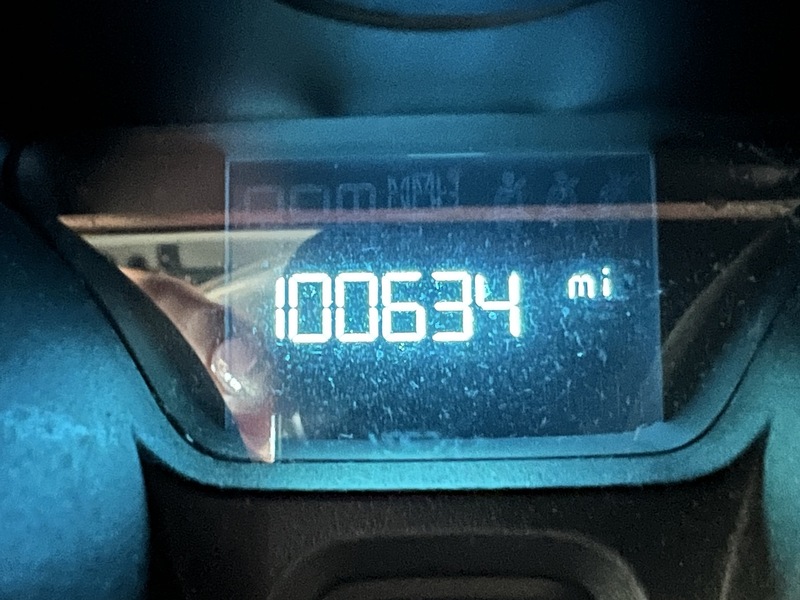 Used Ford Transit Courier 2020 for sale - 77200899: Photo 7