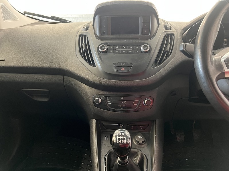 Used Ford Transit Courier 2020 for sale - 77200899: Photo 8