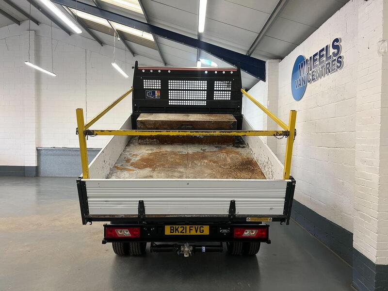 Used Ford Transit 2021 for sale - 76904284: Photo 11