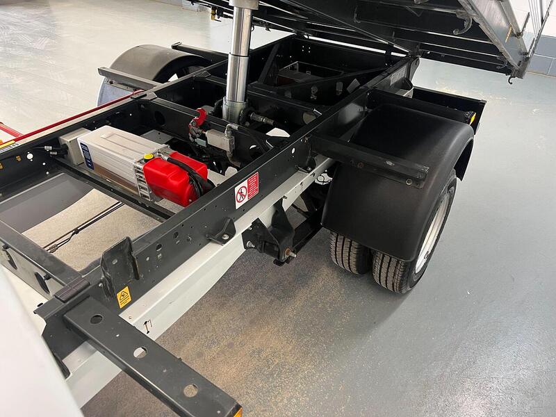 Used Ford Transit 2021 for sale - 76904284: Photo 16