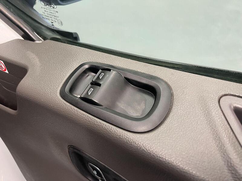 Used Ford Transit 2021 for sale - 76904284: Photo 19