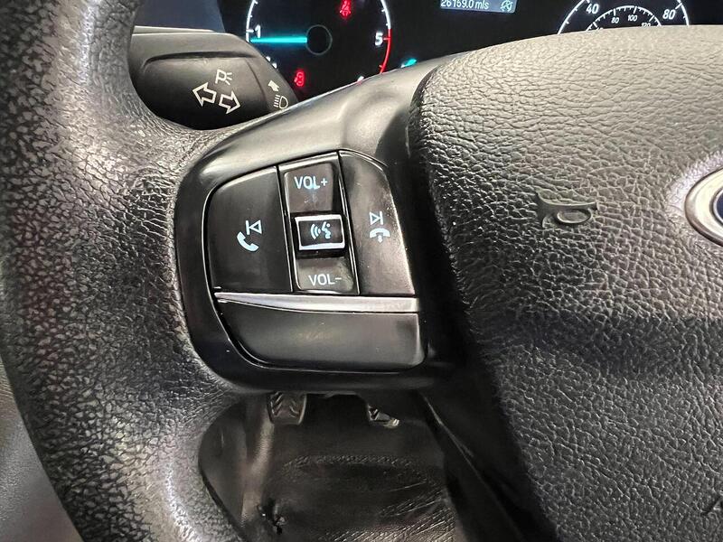 Used Ford Transit 2021 for sale - 76904284: Photo 23