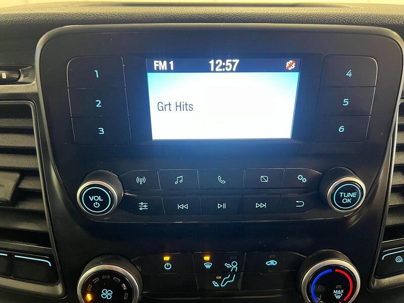 Used Ford Transit 2021 for sale - 76904284: Photo 35