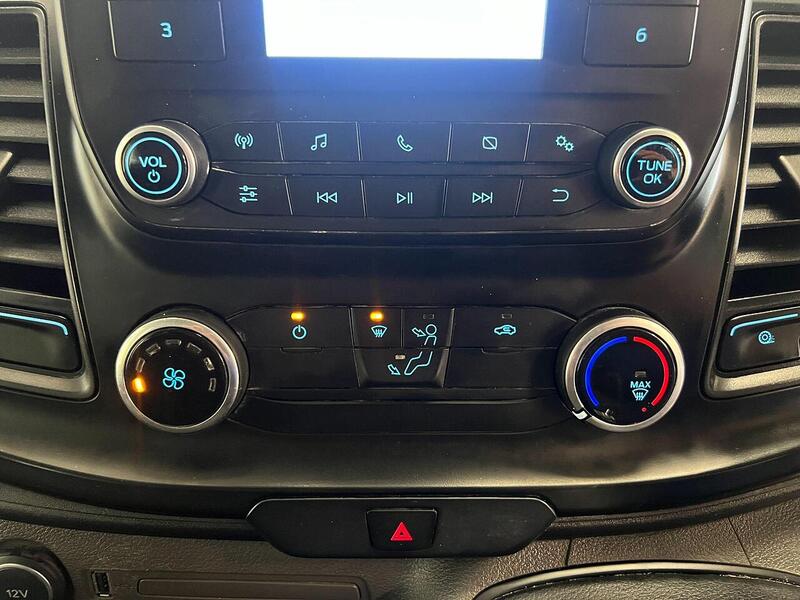 Used Ford Transit 2021 for sale - 76904284: Photo 36