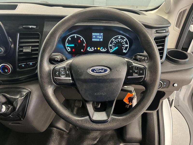 Used Ford Transit 2021 for sale - 76904284: Photo 39