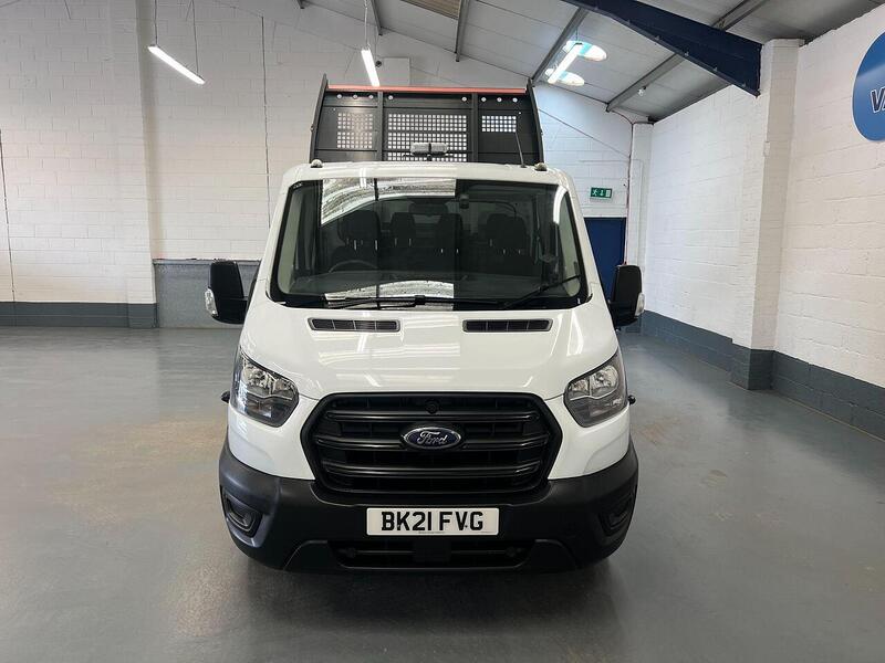 Used Ford Transit 2021 for sale - 76904284: Photo 4