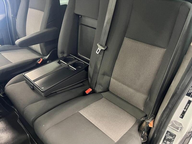 Used Ford Transit 2021 for sale - 76904284: Photo 40