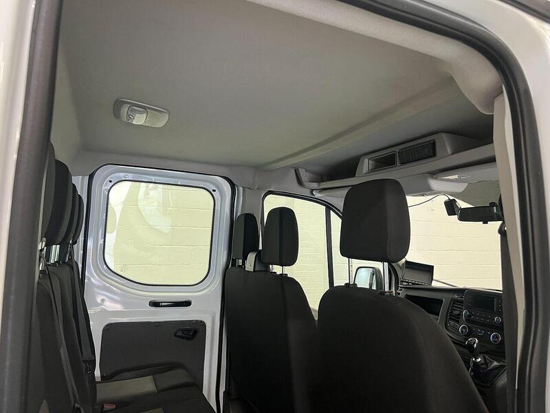 Used Ford Transit 2021 for sale - 76904284: Photo 43
