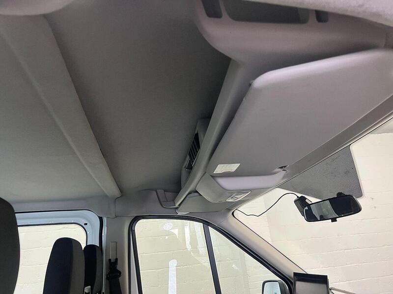 Used Ford Transit 2021 for sale - 76904284: Photo 49