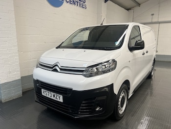 Used Citroen Dispatch 2023 for sale - 78713601: Photo