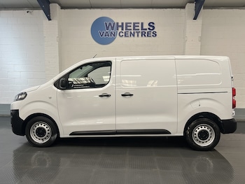 Used Citroen Dispatch 2023 for sale - 78713601: Photo