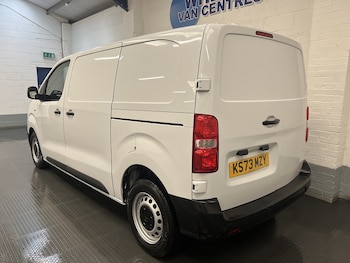Used Citroen Dispatch 2023 for sale - 78713601: Photo