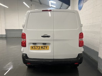 Used Citroen Dispatch 2023 for sale - 78713601: Photo
