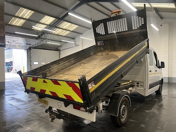 Used Mercedes-Benz Sprinter 2023 for sale - 79370125: Photo