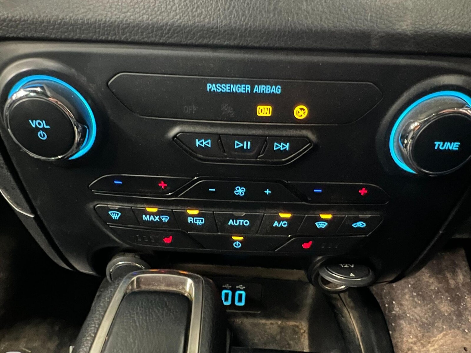 Used Ford Ranger 2022 for sale - 76568005: Photo 11