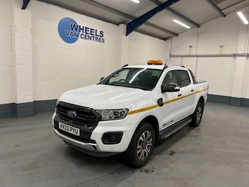 Used Ford Ranger 2022 for sale - 76568005: Photo