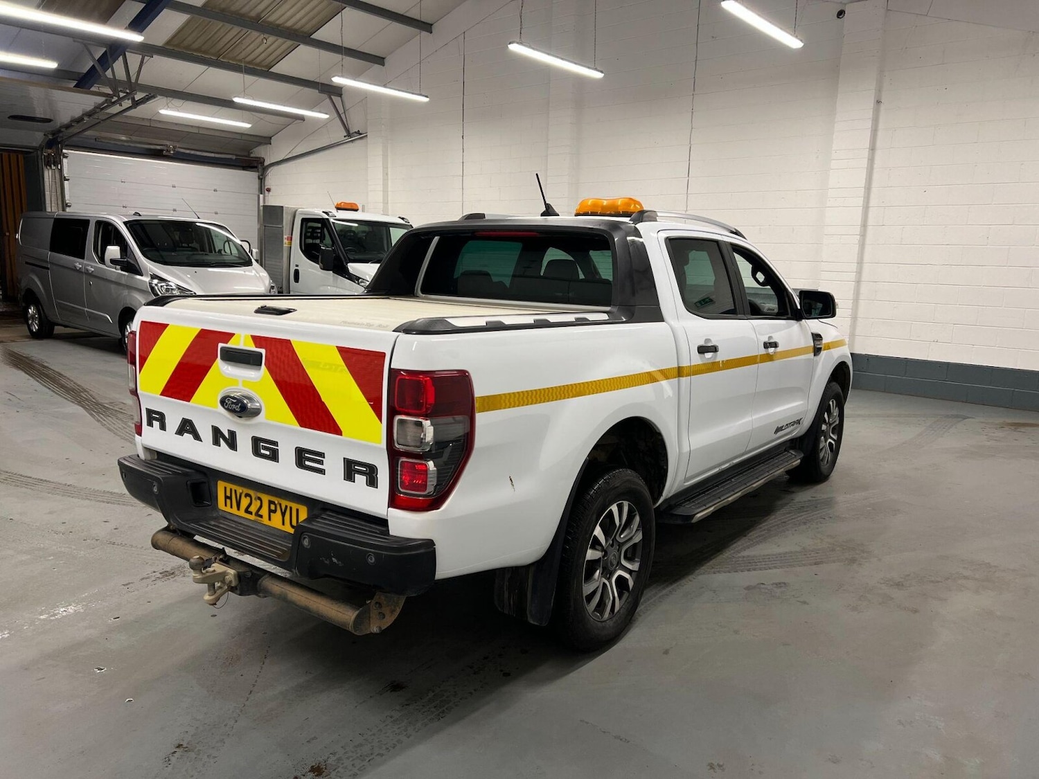 Used Ford Ranger 2022 for sale - 76568005: Photo 3