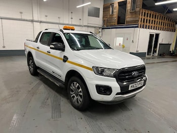 Used Ford Ranger 2022 for sale - 76568005: Photo