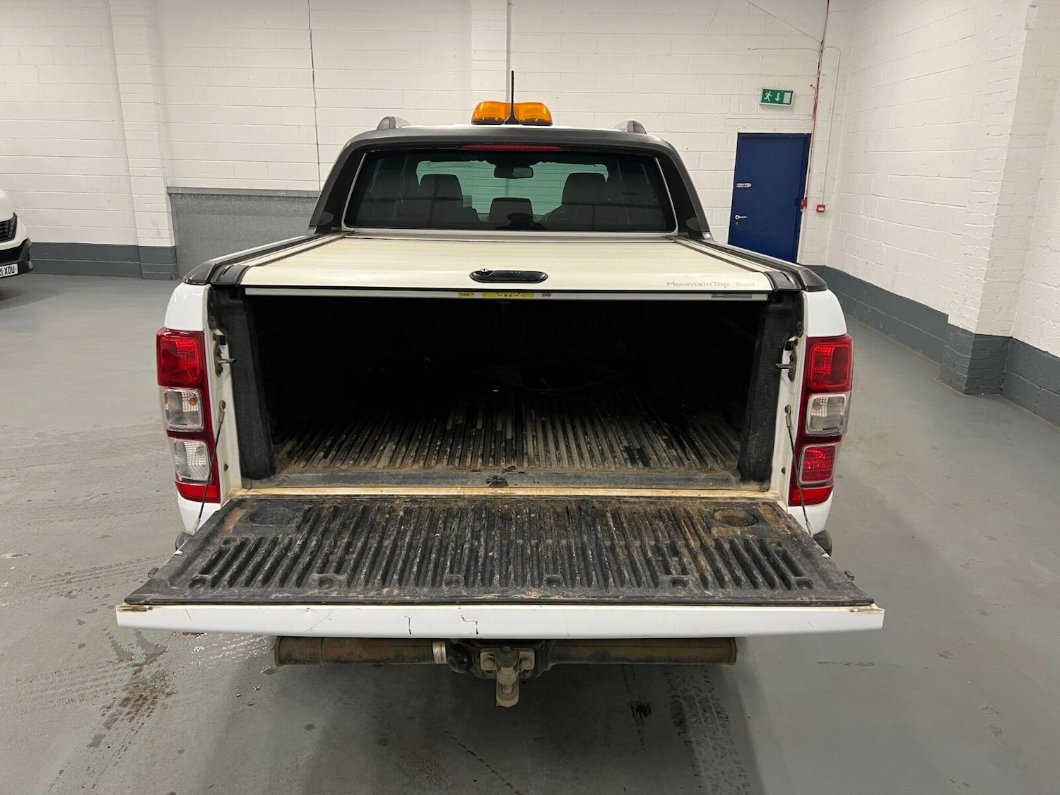 Used Ford Ranger 2022 for sale - 76568005: Photo 5