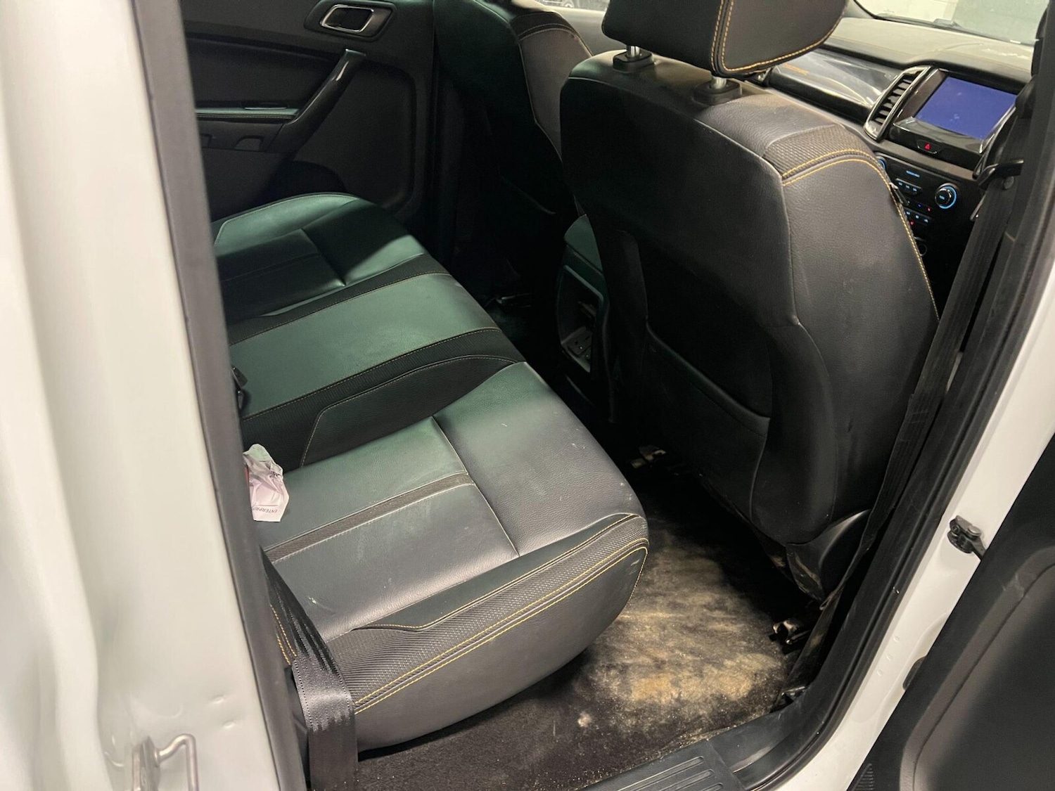 Used Ford Ranger 2022 for sale - 76568005: Photo 6