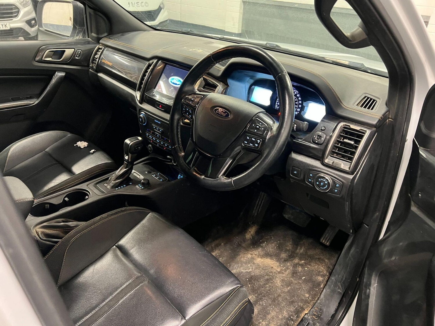 Used Ford Ranger 2022 for sale - 76568005: Photo 7