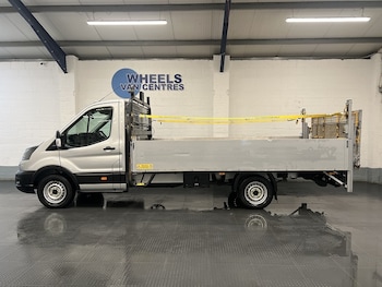 Used Ford Transit 2022 for sale - 79436531: Photo