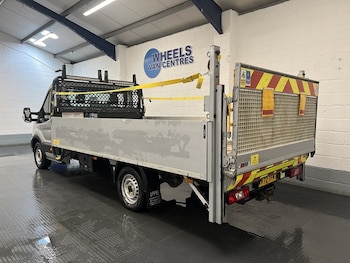 Used Ford Transit 2022 for sale - 79436531: Photo