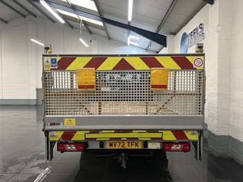 Used Ford Transit 2022 for sale - 79436531: Photo