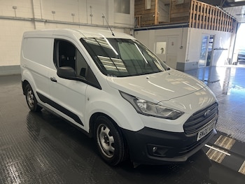 Used Ford Transit Connect 2020 for sale - 78380159: Photo