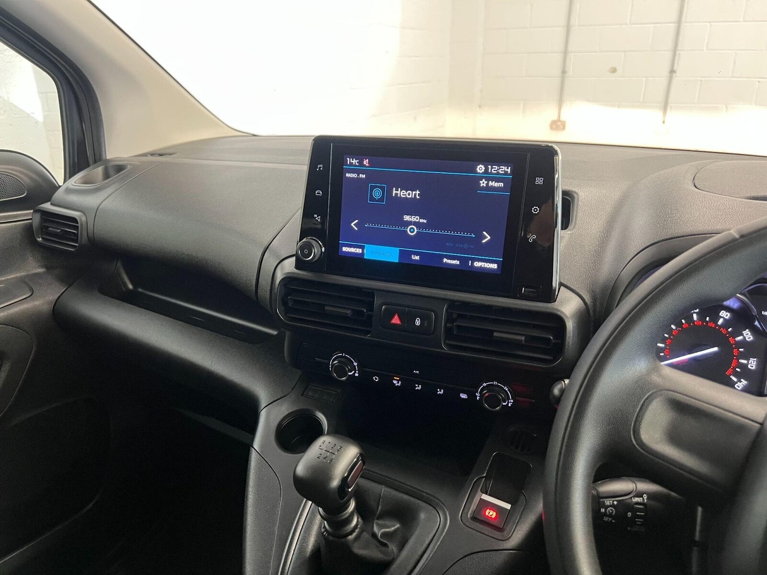 Vehicle 19