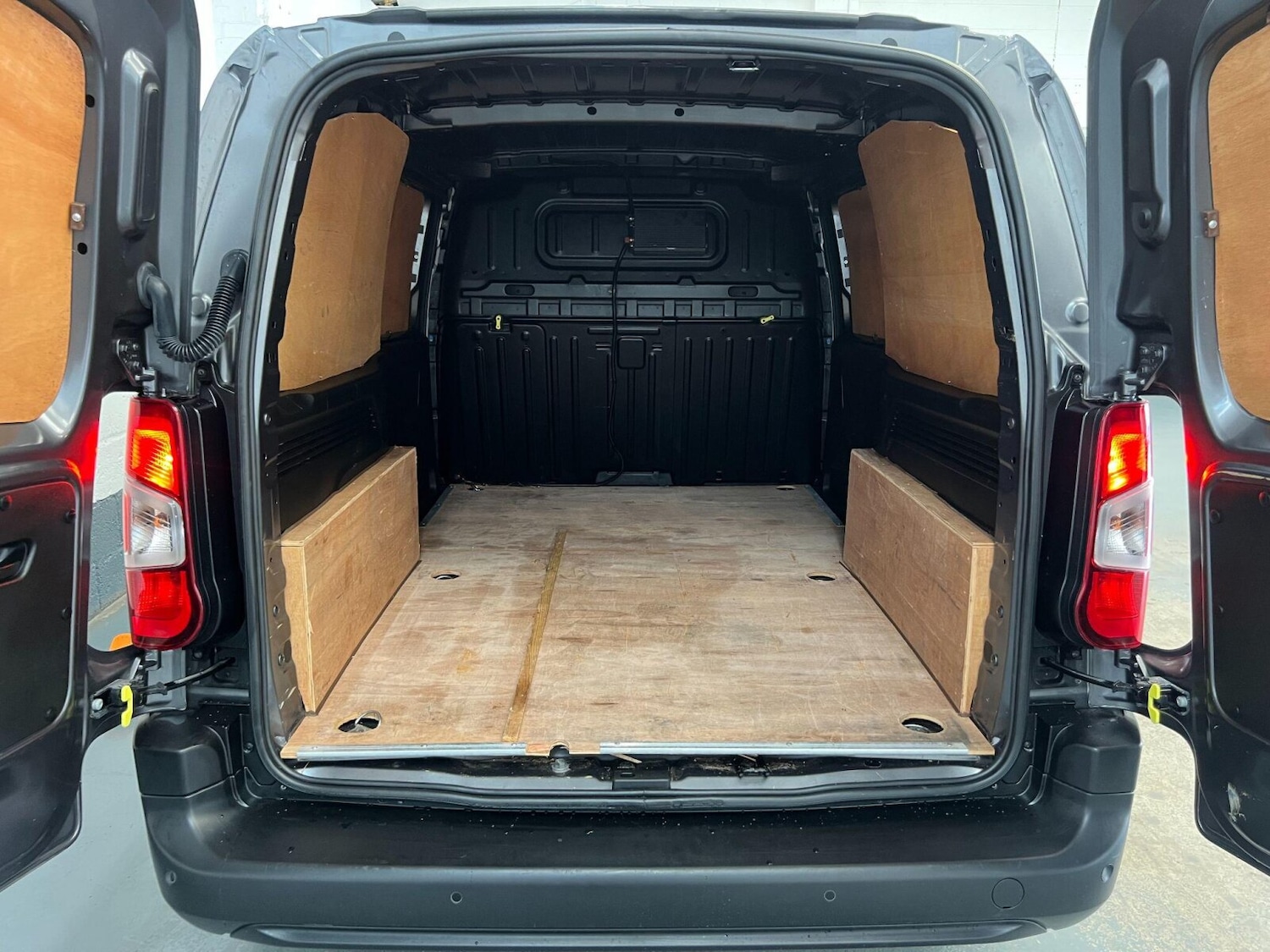 Vehicle 24