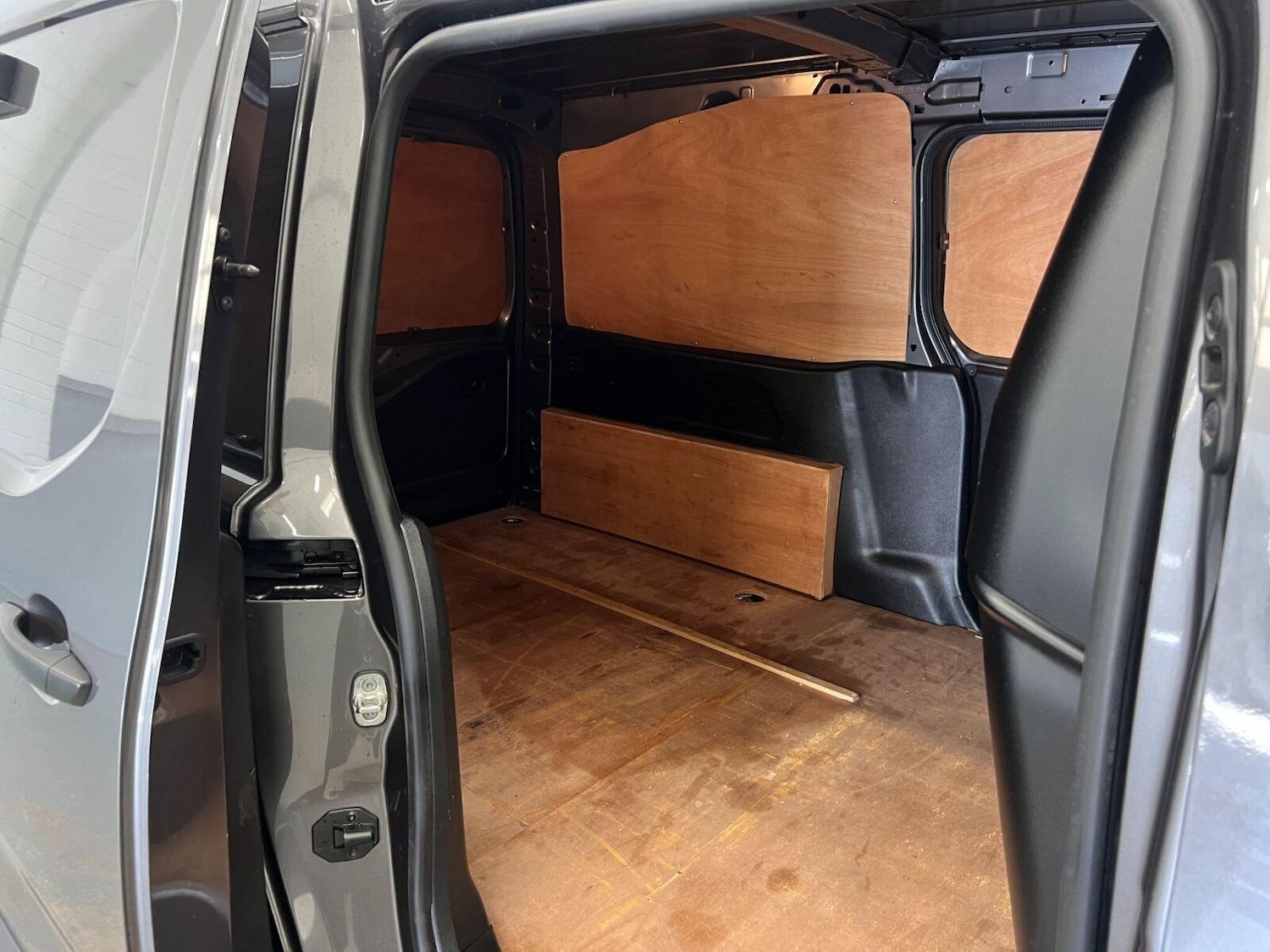 Vehicle 25